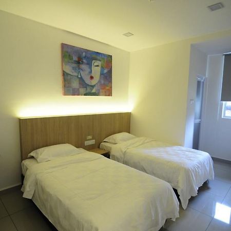 I-Homey Guesthouse Alor Setar Exteriér fotografie