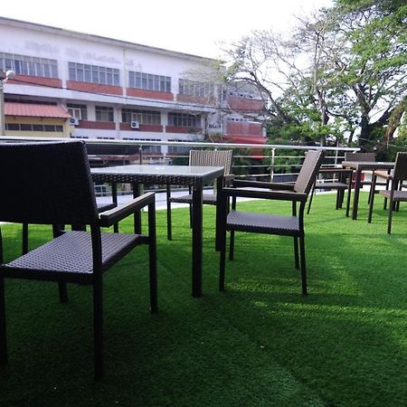 I-Homey Guesthouse Alor Setar Exteriér fotografie