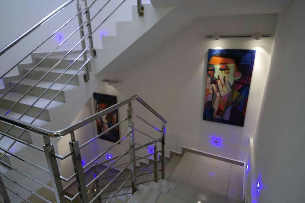 I-Homey Guesthouse Alor Setar Exteriér fotografie