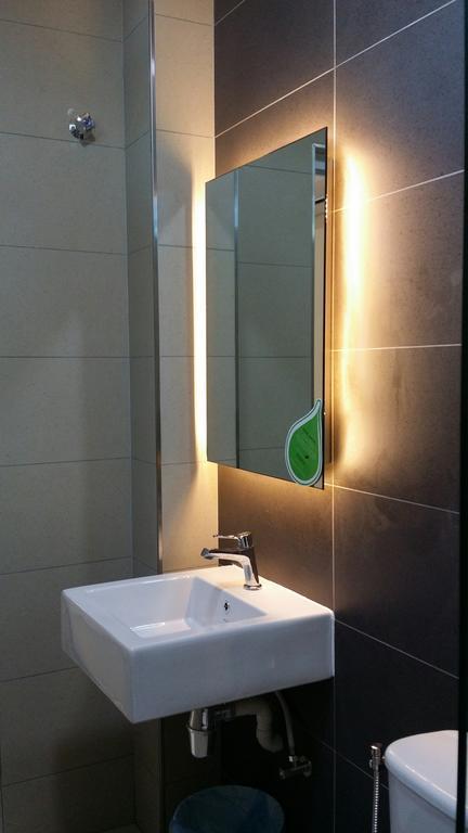I-Homey Guesthouse Alor Setar Exteriér fotografie
