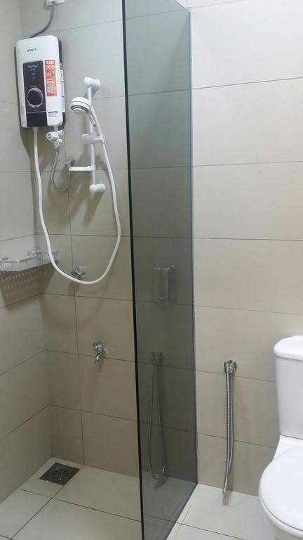 I-Homey Guesthouse Alor Setar Exteriér fotografie